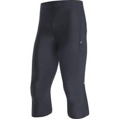 GORE WEAR Impulse 3/4 Tights Men male 2021 Running Clothing