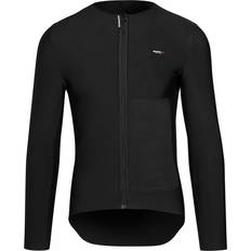 Assos Base Layer Tops Assos Equipe RS Winter Mid Layer Long Sleeve Jersey