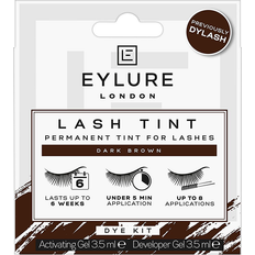 Eylure Pro-Lash Dylash Dark Brown