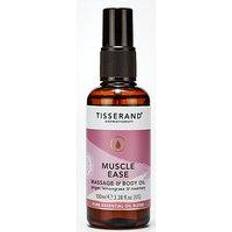 Tisserand Muscle Ease Body Oil 100ml