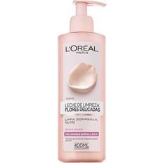 L'Oréal Paris Body Lotions L'Oréal Paris Body LotionMake Up Sensitive Skin 400ml