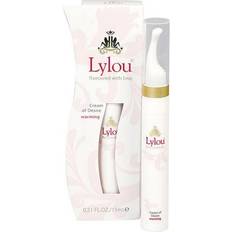 Lylou Cream of Desire Warming 15ml