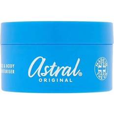 Astral Facial Creams Astral Moisturising Cream 50ml