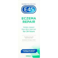 E45 Body Lotions E45 Eczema Bundle