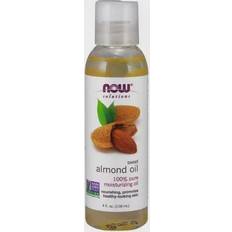 Skincare Now Foods Solutions Sweet Almond Oil 118ml