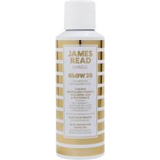 James Read GLOW20 Express Tan Mousse Body 200ml