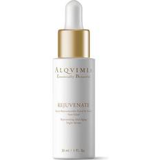 Alqvimia Night-time Anti-ageing Serum Rejuvenate 30ml