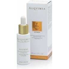 Alqvimia Restorative Night Serum Nourish 30ml