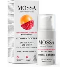 Mossa Vitamin Cocktail Eye Cream 15ml