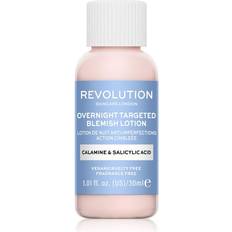 Revolution Beauty Overnight Targeted Blemish Lotion