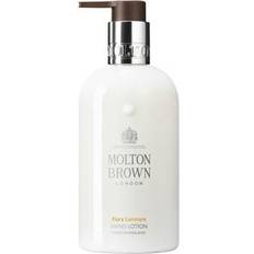 Molton Brown Flora Luminare Hand Lotion 300ml