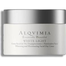 Alqvimia Anti-Ageing Cream White Light 50ml