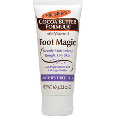 Palmers Palmer's Cocoa Butter Formula Foot Magic
