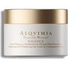 Alqvimia Facial Cream Balance 50ml