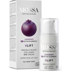Mossa V-Lift Wrinkle Resist Collagen Eye Cream 15ml