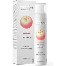 Mossa Derma Calming Moisture Cream
