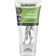 Babaria Foot Creams Babaria Foot Gel Cold Effect 150ml