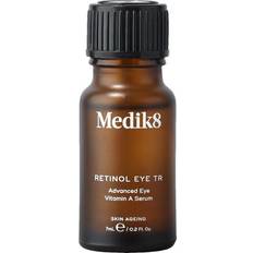 Vitamin E Eye Serums Medik8 Intelligent Retinol Eye TR 7ml