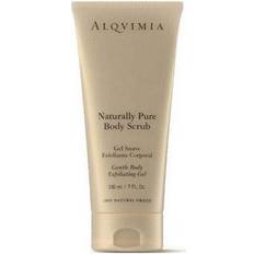 Alqvimia Facial Cream Naturally Pure 200ml