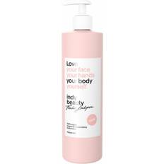 Indy Beauty Moisturizing Ceramide Body Lotion 400ml