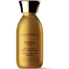 Alqvimia Body Oil Ethernal Youth 250ml