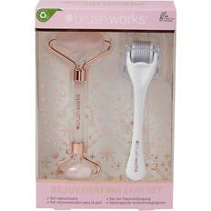 Brushworks Rejuvenating Skin Set