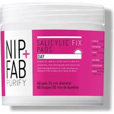 Nip+Fab Salicylic Acid Day Pads