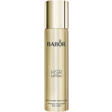 Babor HSR LIFTING Foam Mask, Luxurious Anti-Ageing Face Mask for Any Skin, Against Wrinkles, with Panthenol and Macadamia Nut Oil, 1 x 75 ml 75ml