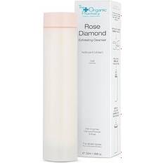 The Organic Pharmacy Face Cleansers The Organic Pharmacy Rose Diamond Exfoliating Cleanser Refill