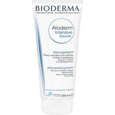 Bioderma Body Lotions Bioderma Atoderm Intensive Balm