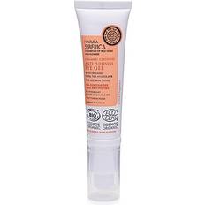 Natura Siberica Organic Certified Anti-Puffiness Eye Gel