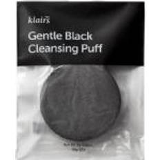 Klairs Gentle Black Cleansing Puff Cleansing Puff for Face