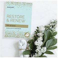 Beauty Pro Restore & Renew Face Mask Set