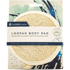 Hydrea London Organic Egyptian Loofah Body Pad 15cm