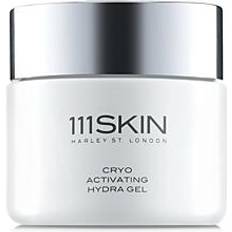 111skin 111 Skin Cryo Activating Hydra Gel Clear