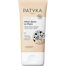 Patyka Hands and Nails Cream in Beauty: NA