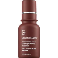 Dr Dennis Gross Advanced Retinol And Ferulic Overnight Wrinkle Treatment 30ml