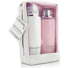 Lancôme Wash The Day Off Set Galatee Confort 400ml & Tonique Confort 400ml