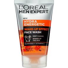 L'Oréal Paris Face Cleansers L'Oréal Paris Men Expert Hydra Energetic Wake-Up Effect Face Wash 100ml