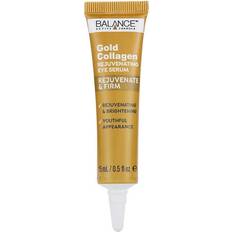 Balance Facial Skincare Balance Gold Collagen Rejuvenating Eye Serum