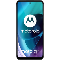 Motorola Dual SIM Card Slots Mobile Phones Motorola Moto G71 5G 128GB