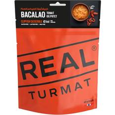 Real Turmat Bacalao