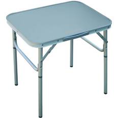 EuroTrail Camping Table Sante Aluminium