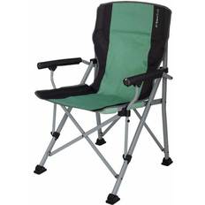 EuroTrail Camping Chair Bolzano Sea Green