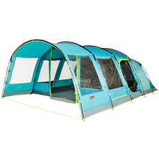Coleman Dome Tent Camping & Outdoor Coleman Â Aspenâ¢ 6L 6 Man Tent