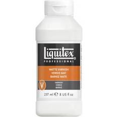 Liquitex Matte Varnish 8 oz