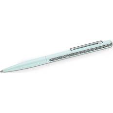 Swarovski Crystal Shimmer Ball Point Green Pen 5595671