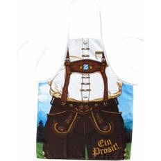 Widmann Mens Bavarian Man Apron Accessory