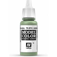 Vallejo Model Color 17ml Green Sky VAL974