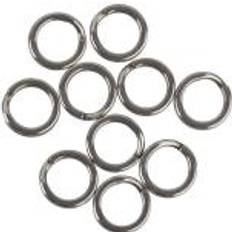 Savage Gear Splitrings Size: 7 Mm